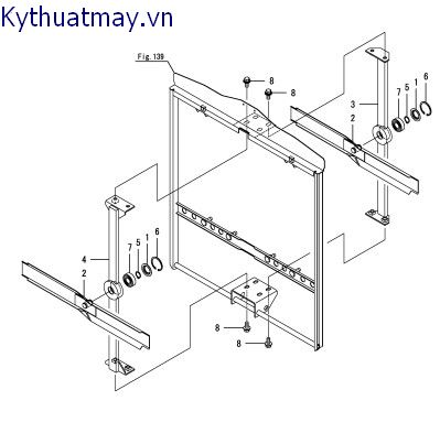 roto thổi bụi